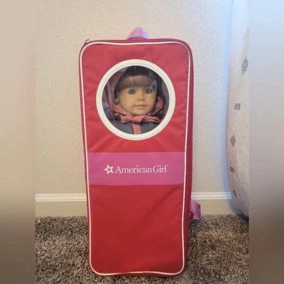 American Girl Kirsten Larson Doll | 1996 Pleasant Company - Picture 5 of 14